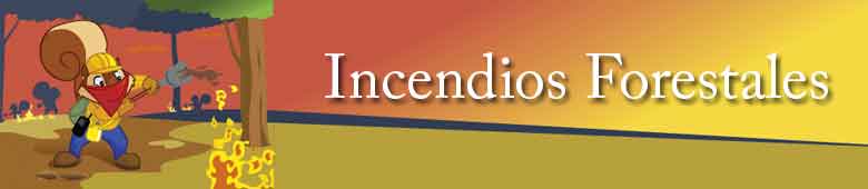 Incendios Forestales