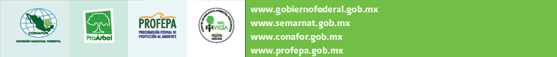 Comisión Nacional Forestal
