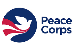 Logotipo Peace Corps_Des