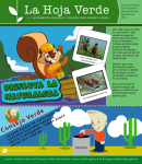 ¡Qué bueno es estar de vacaciones y disfrutar el turismo de naturaleza