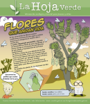 HV : hoja-verde119  Flores que anidan vida