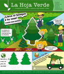 HV-La Hoja Verde: Árboles de Navidad
