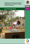 Construccion sustentable manual estufa ahorradora de leña