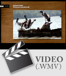 Video que muestras las imagenes de la exposición Tabasco Vivo