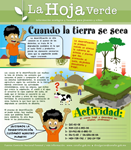 Cuando la tierra se seca