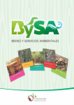BySA Bienes y Servicios Ambientales
