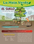El suelo, un recurso muy valioso