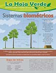 Sistemas biométricos