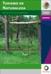 Manual Técnico: Turismo de Naturaleza