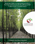 Manual para la identificación y manejo de plagas en plantaciones forestales